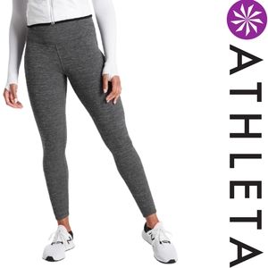 Athleta Space Dye Chaturanga Tight